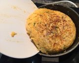 Foto del paso 9 de la receta Tortilla Campera