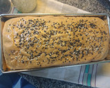 Foto del paso 7 de la receta: Pan Integral con semillas. Receta mejorada!