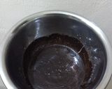 Foto langkah ke 1 dari resep 128. Oreo cake.