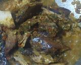 Foto langkah ke 5 dari resep 1001. Sambal Tongkol Chilli Padi.