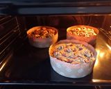 Foto del paso 4 de la receta: Pan de Pascua Esponjoso