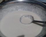 A picture of step 1 of Jalebi (Jalebi Recipe).