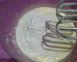 Foto langkah ke 2 dari resep Bolu kukus milo 1 telur.