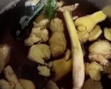 Foto langkah ke 5 dari resep Wedang ronde.