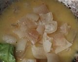 Foto langkah ke 3 dari resep Sate Towel atau Kikil atau kulit sapi.