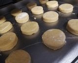 A picture of step 4 of Simple scones #Baking.