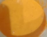 Foto del paso 6 de la receta: Bizcocho de zanahoria en 7 minutos