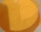 Foto del paso 6 de la receta: Bizcocho de zanahoria en 7 minutos