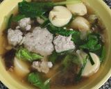 รูปขั้นตอนการทำที่ 7 ของ หมูบะช่อสูตรร้านก๋วยเตี๋ยว