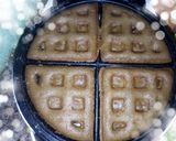 Foto del paso 3 de la receta: Waffles DMA F1