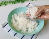 Foto langkah ke 1 dari resep Putu Ayu Pandan.