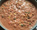 A picture of step 10 of Plant-based "Meat" Pie.