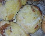 Foto del paso 6 de la receta: Facturas express!