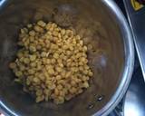 Chana Dal Ki Poori recipe step 3 photo