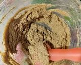Foto del paso 3 de la receta: Muffins de plátano