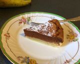 Foto del passaggio 10 della ricetta Torta di pere e cioccolato soffice