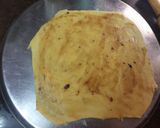 ভাকরবড়ি(Bhakarwadi recipe in Bengali) রেসিপির ধাপ 3 ছবি