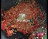 Foto langkah ke 5 dari resep Kering Tempe Pedas,,, Simple.
