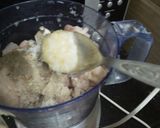 A picture of step 2 of Wonton.