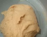 Foto langkah ke 2 dari resep Donat maizena.