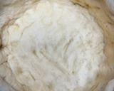 Foto del paso 4 de la receta: Tarta de ciruelas alemana (Pflaumen Streuselkuchen)