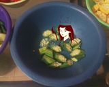 Foto langkah ke 5 dari resep Sayur Asem VS Kaldu Sisa Ungkep Dendeng Sapi (Kaldu Sapi Asli).