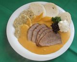 Svieckova na smotane recept fázis 5 fotója