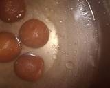 Simple Bread ke gulab jamun recipe step 4 photo