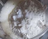 Foto del paso 4 de la receta: Bizcocho cubierto con Nutella