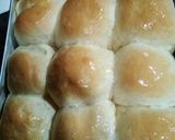 Foto langkah ke 3 dari resep Roti sobek.
