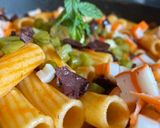 Foto del paso 2 de la receta Macarrones de verano😜😜😜