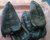 Foto del paso 3 de la receta: Chiles rellenos sin capear. ॐ