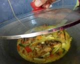 Foto langkah ke 5 dari resep Nila Kuah Acar.