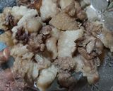Foto langkah ke 1 dari resep Soto Tetelan Sapi.