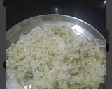 દૂધી ની ખીર (Dudhi Kheer Recipe in Gujarati) રેસીપી સ્ટેપ1ફોટો