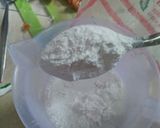 Foto langkah ke 1 dari resep *kue keranjang/dodol cina santan kukus*.