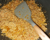 Foto langkah ke 3 dari resep Sambal Oncom Kemangi.