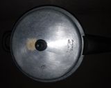 A picture of step 8 of My pressure cooker sponge cake.