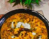 कसूरी मेथी पनीर मसाला Kasuri methi paneer masala रेसिपी चरण 7 फोटो