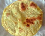 Foto langkah ke 25 dari resep Flat Bread Sosis Telor.