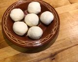 Une image de l'étape 2 de Pain plat oriental très facile (sans levure).