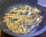 麻油雞蛋麵線的食譜步驟5照片