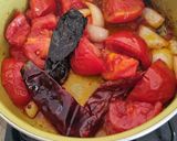 Foto del paso 1 de la receta: SOPA DE TORTILLA 🥘