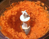 Foto del paso 1 de la receta: Bundt Cake de cacao con mantequilla de cacahuete apto para personas con diabetes