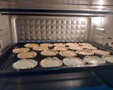 Foto langkah ke 6 dari resep Pie Pisang Kepok.