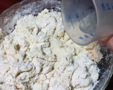 Foto del paso 2 de la receta: Pancitos de Papa, Rellenos (Involtinis). 🥳😎😋