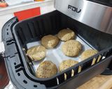 Foto del paso 2 de la receta: Sopaipillas integrales