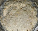 Foto langkah ke 2 dari resep Kue Pisang Aduk Khas Betawi.
