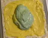 Une image de l'étape 15 de ☆Tarte Entremet aux Citrons☆.