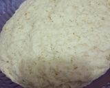 صورة لخطوة 3 من وصفة بيتزااا نقانق🍕💣